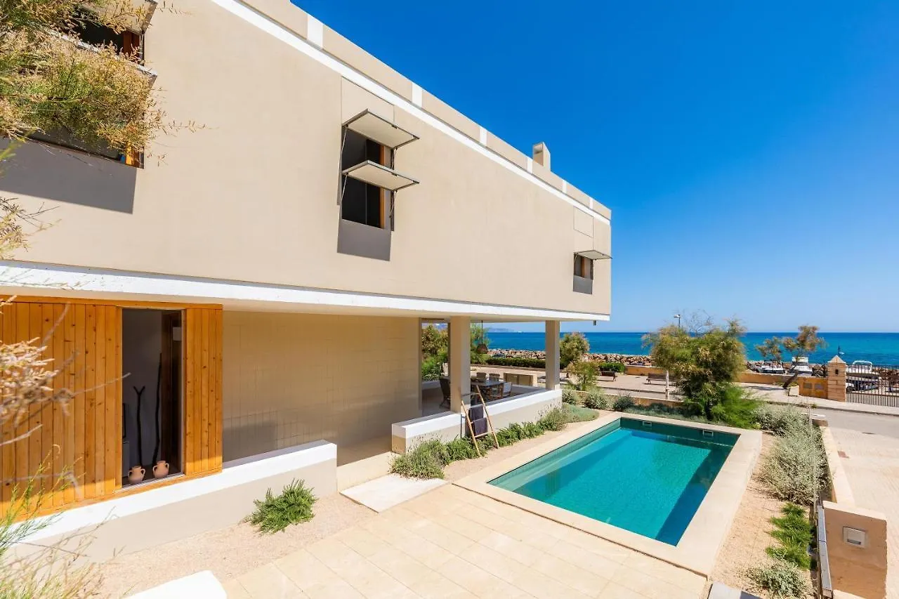 Villa Es Mollet Son Serra de Marina