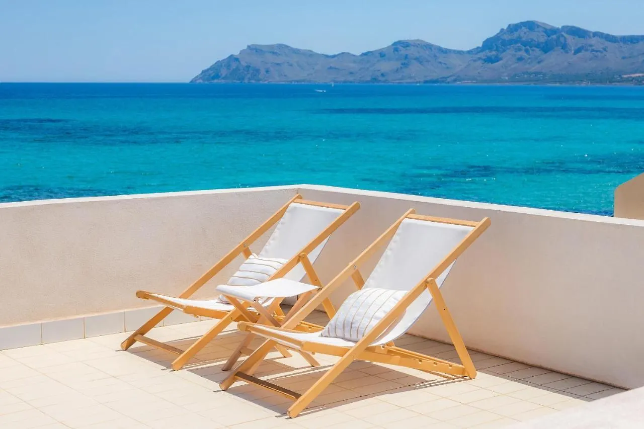 Villa Es Mollet Son Serra de Marina Spanien