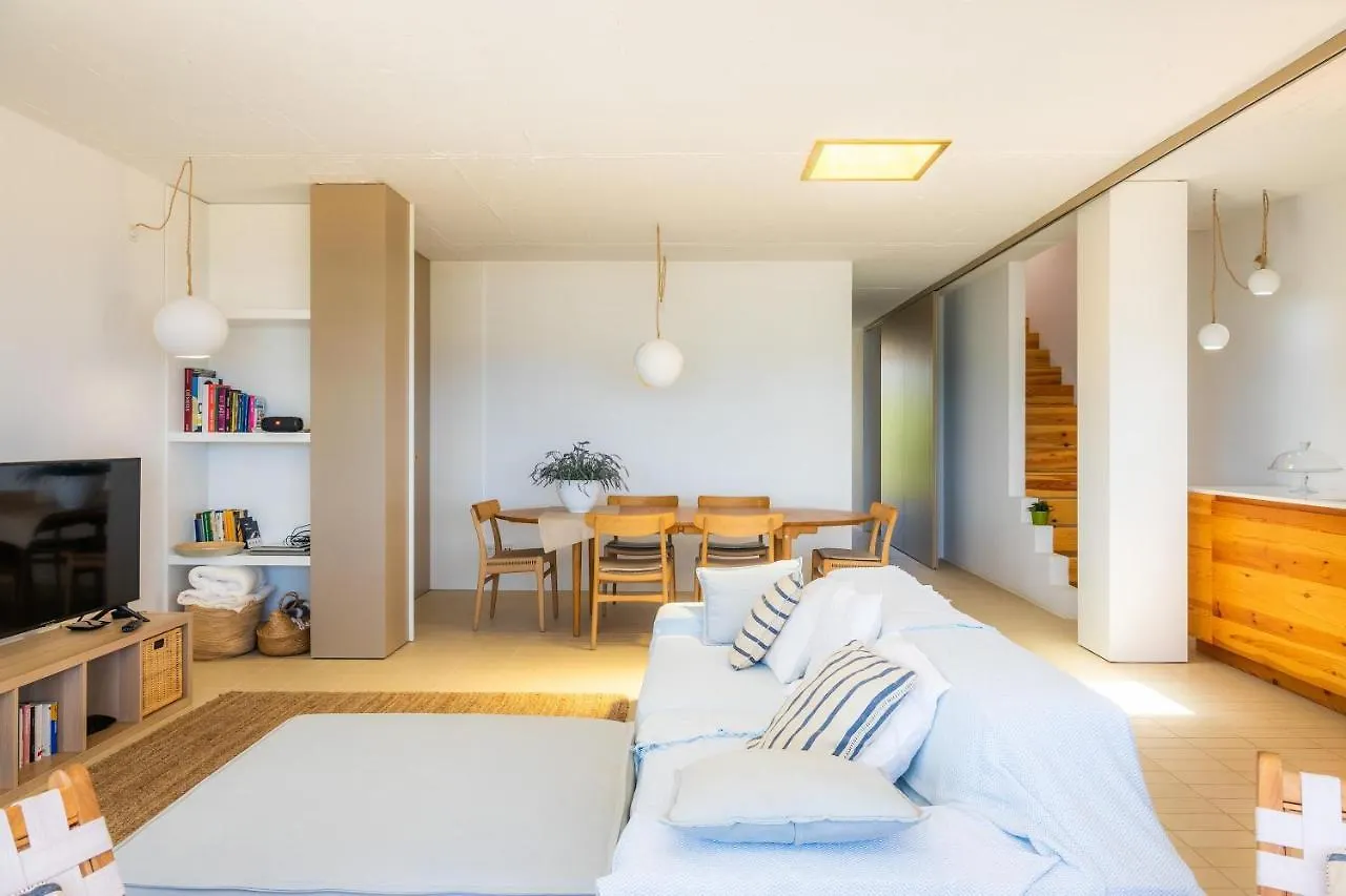 손 세라 데 마리나 Es Mollet 빌라 0*, 손 세라 데 마리나 스페인