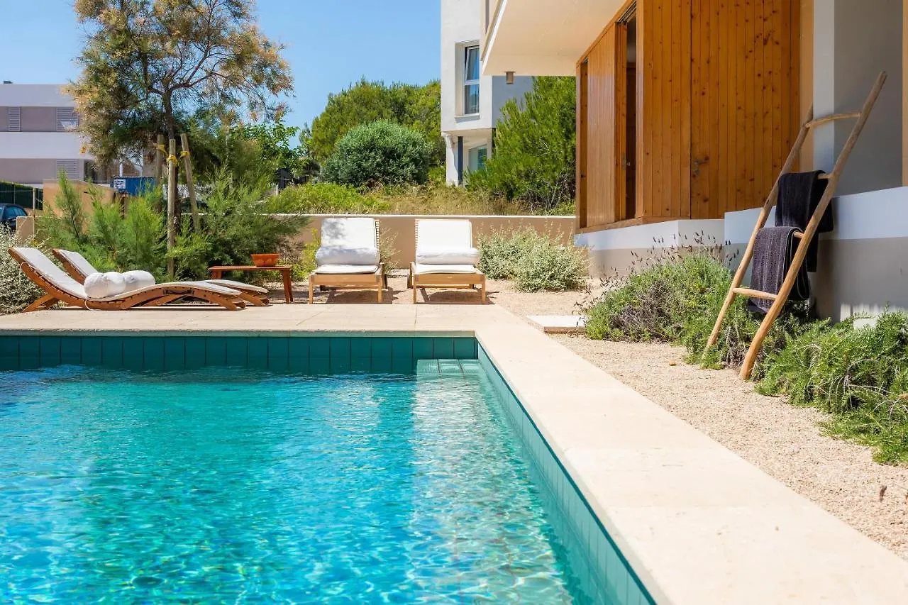Villa Es Mollet Son Serra de Marina
