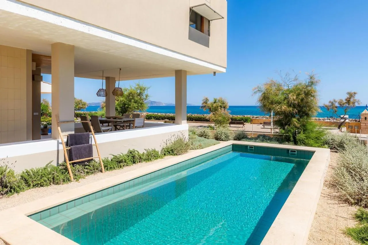 Villa Es Mollet Son Serra de Marina
