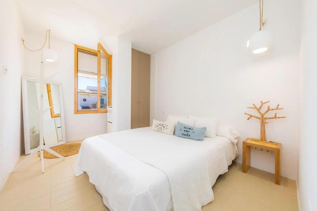 Villa Es Mollet Son Serra de Marina