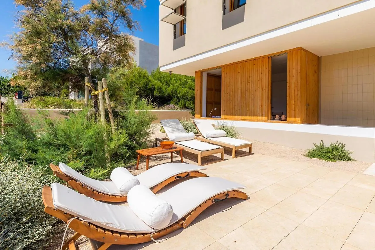 Villa Es Mollet Son Serra de Marina Spanien